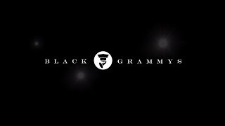 Black Grammys Music Video