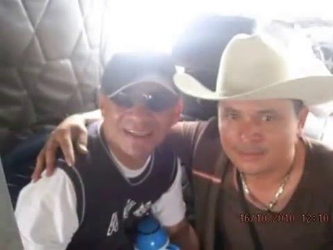 Promesa de Amor - Olvar Guerrero