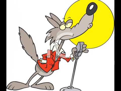 Vuce Vuce Bubo Lenja(DECIJA PESMICA)