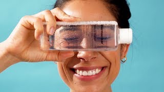 Средство для снятия макияжа Dermaclear™ Micro Water