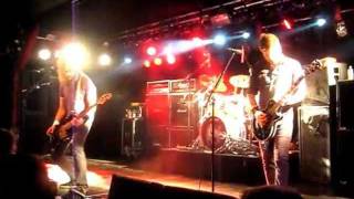 Mastodon (us) - &quot;Ghost Of Karelia&quot; live @ Colos-Saal, Aschaffenburg 2011