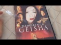 My Columbia TriStar And Sony Pictures DVD Blu Ray Collection Part 1