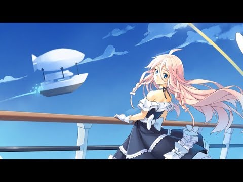 【IA ENGLISH】 STAY GOLD 【Lyrics】