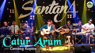 Download lagu Catur Arum - Cemeng Kopine   |  [ Video] mp3