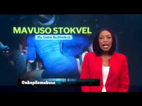 Checkpoint: Mavuso Stokvel