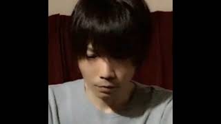 日食　雨なので見えませんが、テストもかねて