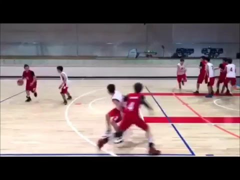 BC Grand Sport (2001) vs Stepanakert (2001) | December 24,2015 | Highlights