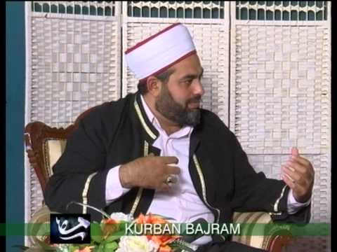 Rufat Ajdin - Kurban Bajram 2014