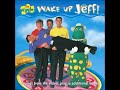 Wake Up Jeff Instrumental