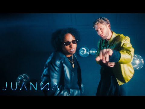 Only You - JUANMA, Ir Sais (Official Video)