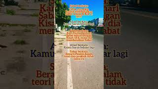 Download lagu Paul observed the Sabbath but why did he break it | Theory and practice are not in sync mp3