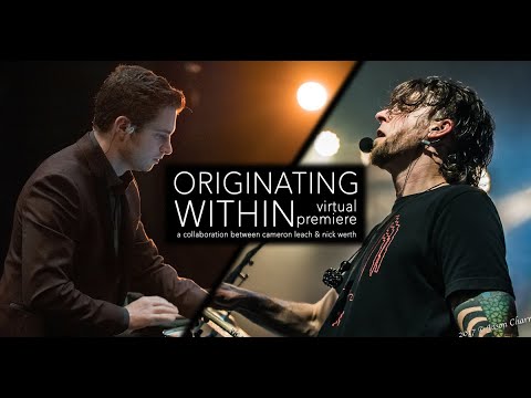 One Work: Cameron Leach and Nick Werth