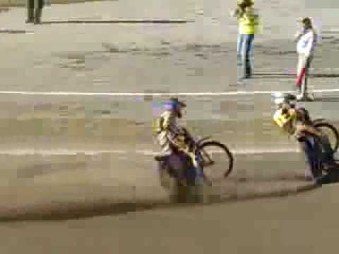 START GNIEZNO- PSŻ LECHMA POZNAŃ BIEG 1.3gp