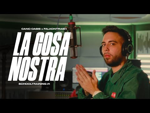 La Cosa Nostra