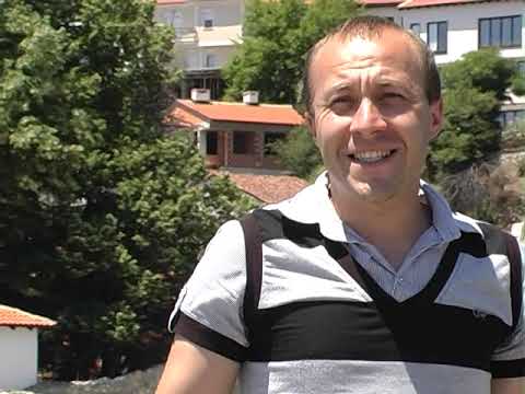 Toni Ocevski   JANA UBAVA