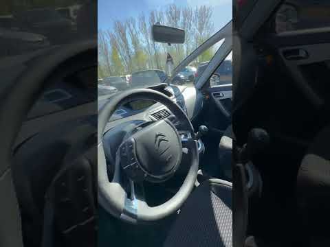 фото citroen c4 picasso i 0