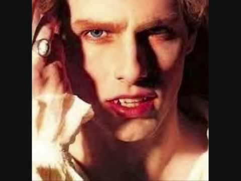 ►Interview with the Vampire | Lestat Piano Sonata (Joseph Haydn)