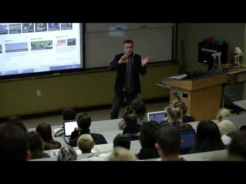 Day in a Life of international students at Victoria University of Wellington