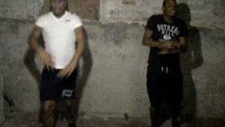 SEXIN ON YOU-ONE CHANCE