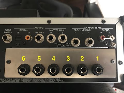 so I built a MV8-OP1 for Roland MV-8000 / MV-8800