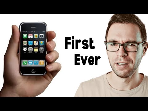 Incredible Struggle to Build the First iPhone