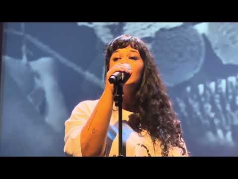 Tulipa Ruiz - Banho - Itaú Cultural 24/08/2024