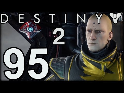 Destiny 2 Campaign Co-op playthrough pt95 - Public Event Tango