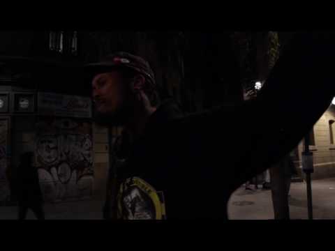 ELEMEN X SALVAJE TARIK - FREESTYLE 4 ELEMENTOS