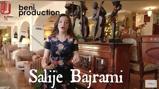 Salije Bajrami - My Heart Will Go On