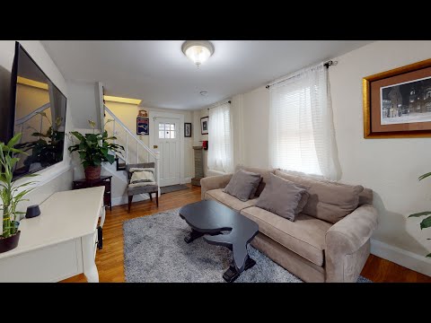 27 Maple Street, Bellingham, MA - Presented by Derek Fraser