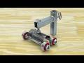 A CLEVER IDEA From The Welder Turning OLD BEARINGS Into Million Dollar Tools DIY Tech