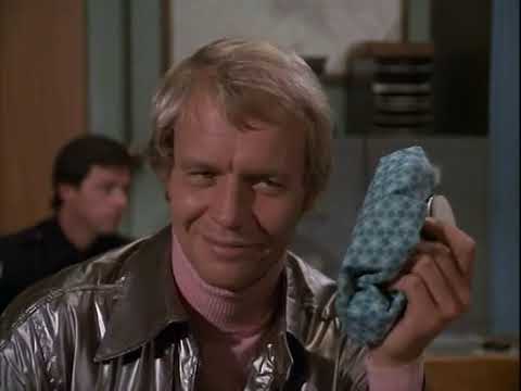Starsky & Hutch S2E18 - Survival (1977) | Full Episode
