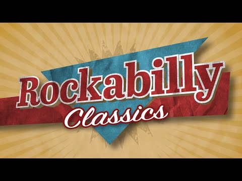 Rockabilly Classics Gene Vincent