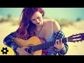 6 Hour Relaxing Music: Nature Sounds, Guitar Instrumental, Acoustic Guitar, Background Music, ✿2432C