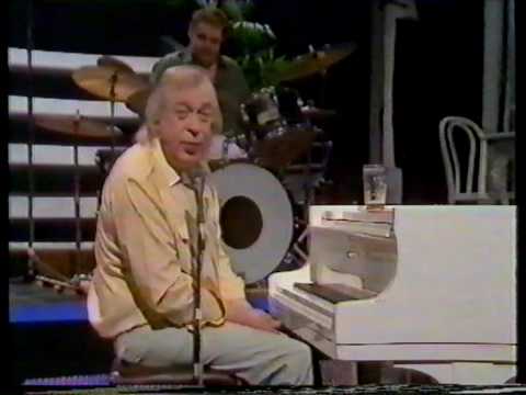 Tommy Burton - When The Midnight Choo Choo Leaves For Alabam