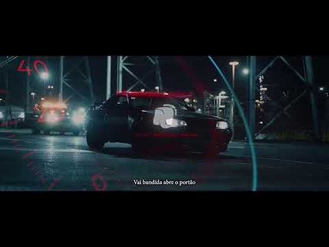 Makarraum, CJOBRABO - Skyline | Prod. CJOBRABO