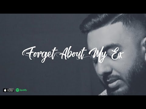 RENNY 21 - FORGET ABOUT MY EX (FEAT. JC) [LYRIC VIDEO]