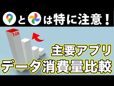 モバイルデータ量が使い果たされていませんか?もうO2の問題はありません!