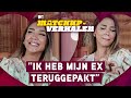 Janice Blok over vreemdgaan, dumpen en liefdesverdriet | Matchup-verhalen #3