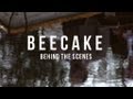 Beecake - The Clown (Behind the scenes) 