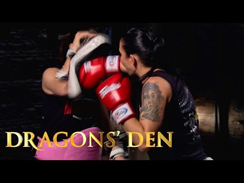 Entrepreneur’s Pitch Gets K.O’d | Dragons’ Den