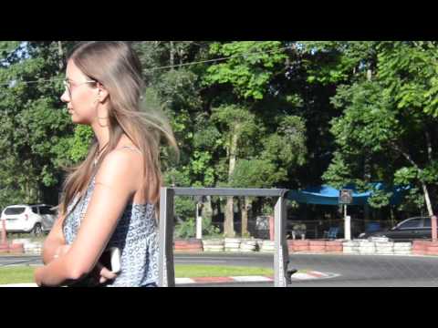 Sexta Etapa do Campeonato de Kart - Kartódromo Sady Medeiros