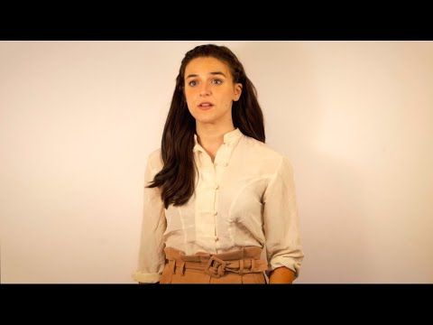 Taylor Karin -  Crossing a Bridge (Anastasia)