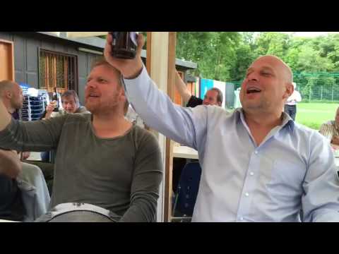 Unplugged Summer Special 2016 "Mir trinke nur wenn's nüt choscht"