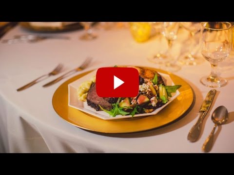 Popolo Catering video.