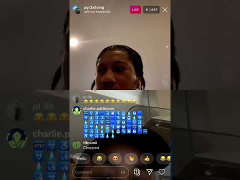 Digga D & KO from Homerton try their hardest not to talk about Ivd&MsFab