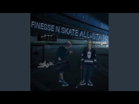 Graveyard Shift (feat. 12Thouxan Brando)