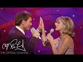 Cliff Richard & Olivia Newton-John - The Twelfth Of Never (Royal Variety Performance, 15th Dec 2004)