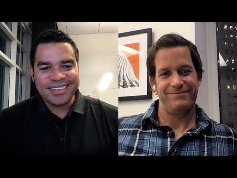 Attracting More Vets into Tech: A Veterans Day Conversation