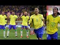 Brazilian Legendary Samba Skill Show